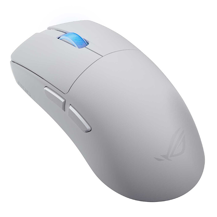 SOURIS - ASUS - ROG HARPE II ACE BLANC – Image 2