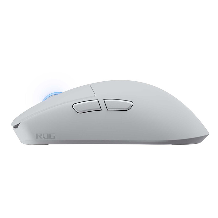SOURIS - ASUS - ROG HARPE II ACE BLANC – Image 3