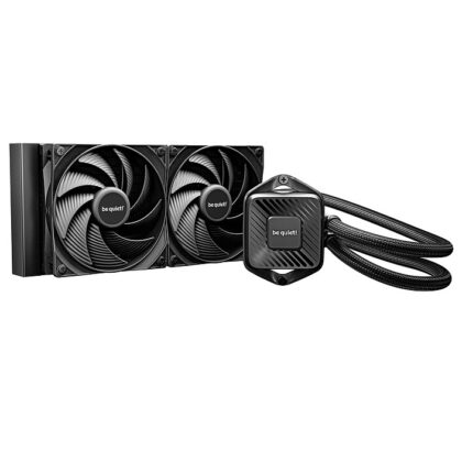 WATERCOOLING - BE QUIET! - PURE LOOP 3 240MM
