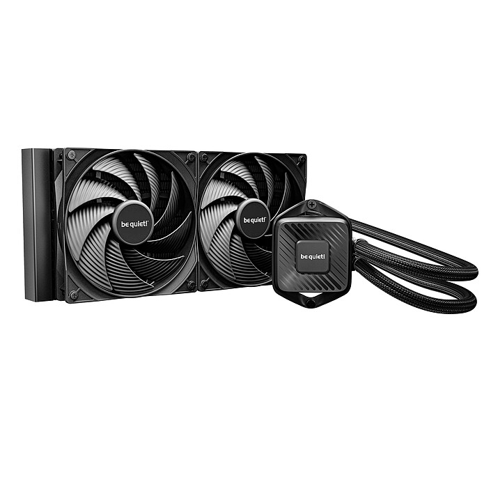 WATERCOOLING - BE QUIET! - PURE LOOP 3 280MM