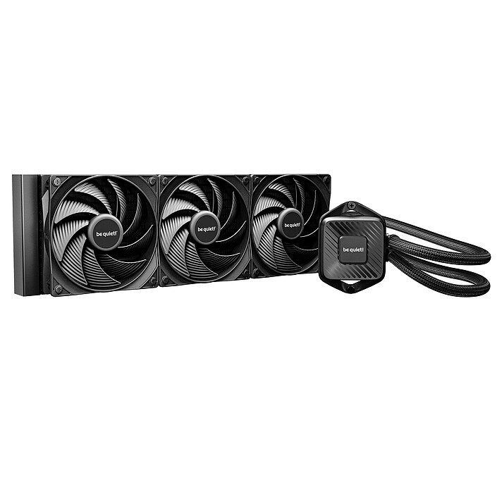 WATERCOOLING - BE QUIET! - PURE LOOP 3 360MM