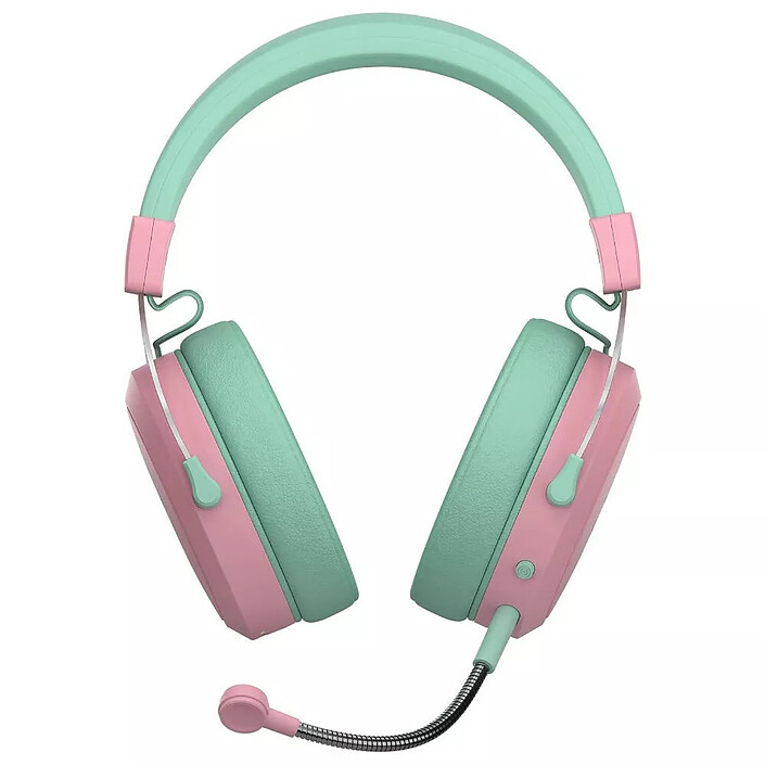 MICRO CASQUE - COOLER MASTER - CH351 MACARON WIRELESS – Image 2