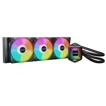 WATERCOOLING - BE QUIET! - PURE LOOP 3 LX 360MM