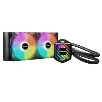 WATERCOOLING - BE QUIET! - PURE LOOP 3 LX 240MM