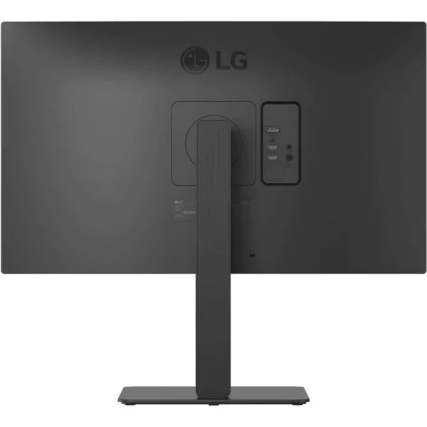 ÉCRAN - LG - 27" UHD 60HZ - 27BA45U-B – Image 5