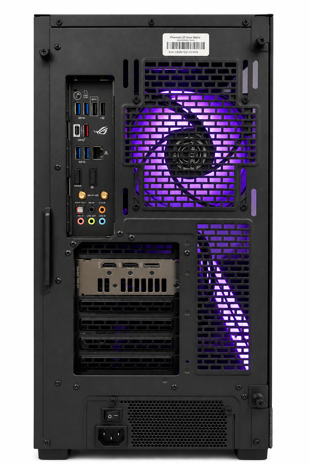PC Fixe - Gamer - Config Mana Ora – Image 3