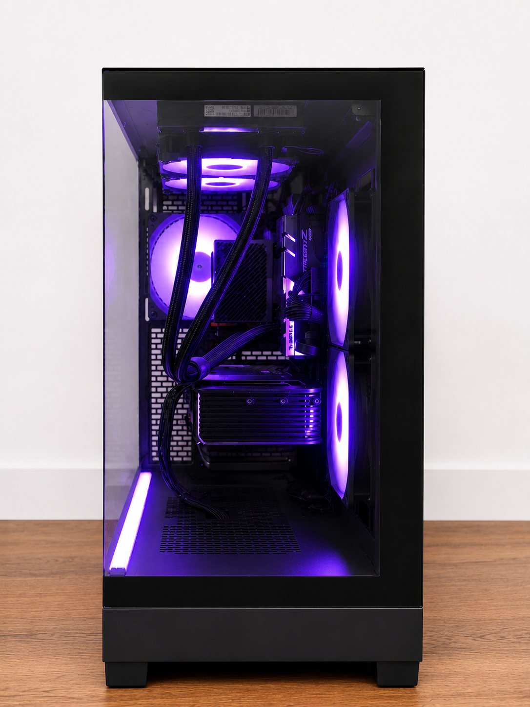 PC Fixe - Gamer - Config Mana Ora – Image 2