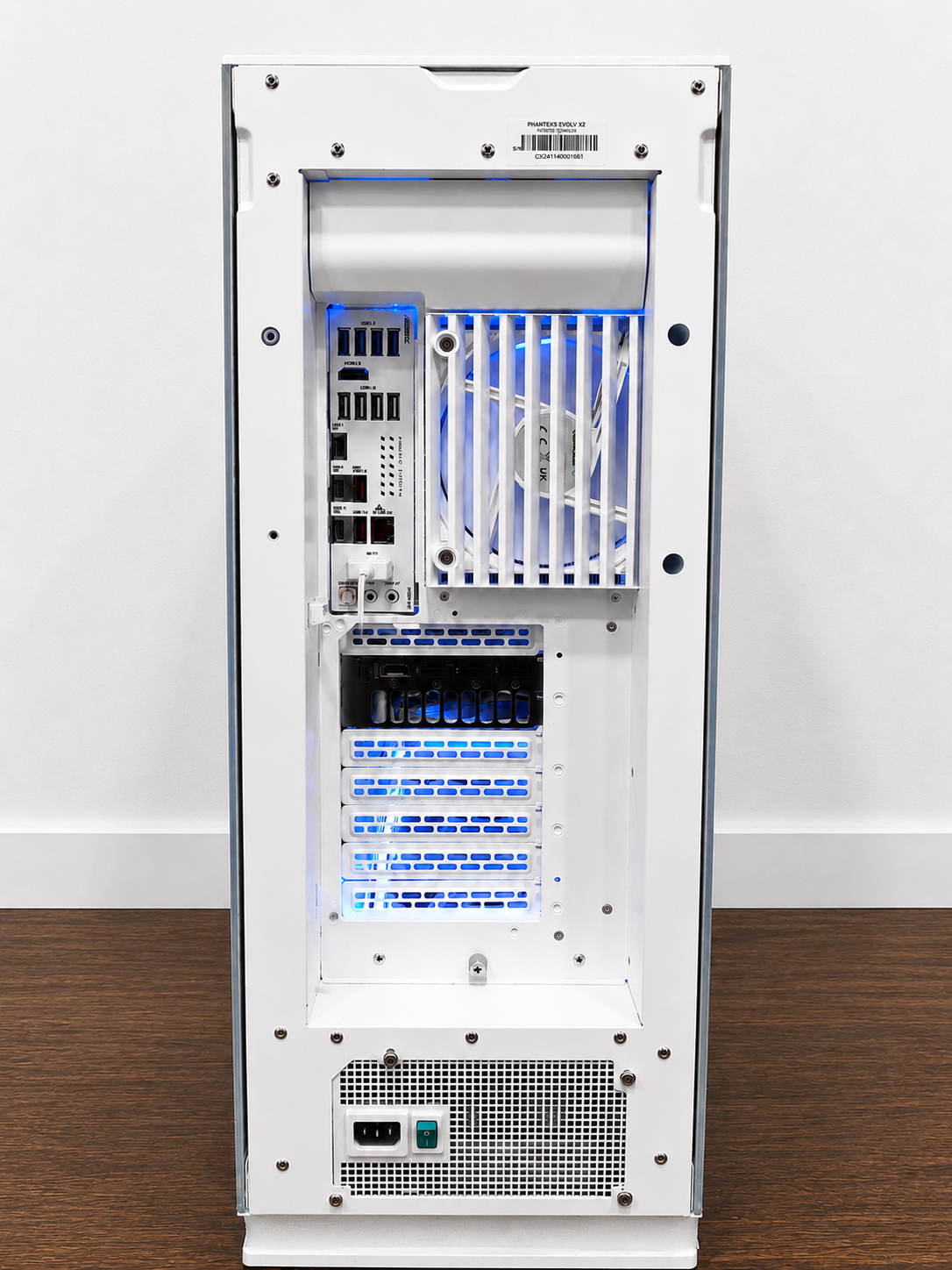 PC Fixe - Gamer - Config Maohi Nui – Image 3