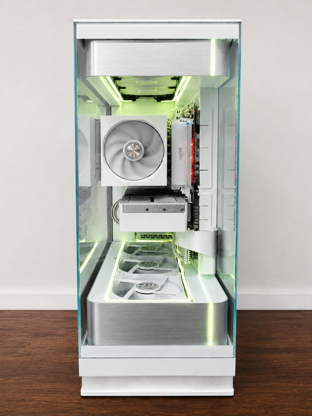 PC Fixe - Gamer - Config Maohi Nui – Image 2