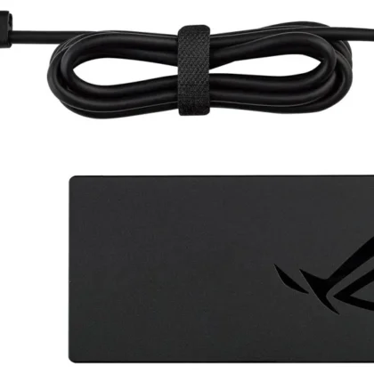CHARGEUR PC PORTABLE - ASUS - CHARGEUR ROG 280W POUR PORTABLE GAMER ASUS
