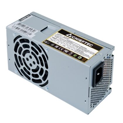 ALIMENTATION - CHIEFTEC - SMART TFX 300W 80+ BRONZE