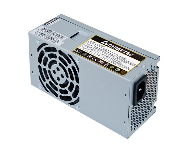 ALIMENTATION - CHIEFTEC - SMART TFX 300W 80+ BRONZE
