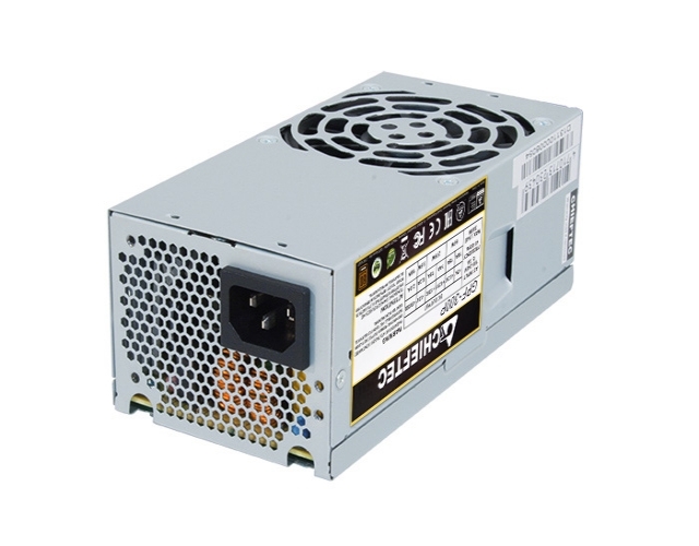 ALIMENTATION - CHIEFTEC - SMART TFX 300W 80+ BRONZE – Image 2