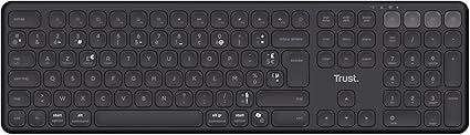 CLAVIER - T'NB - SILENT WIRELESS