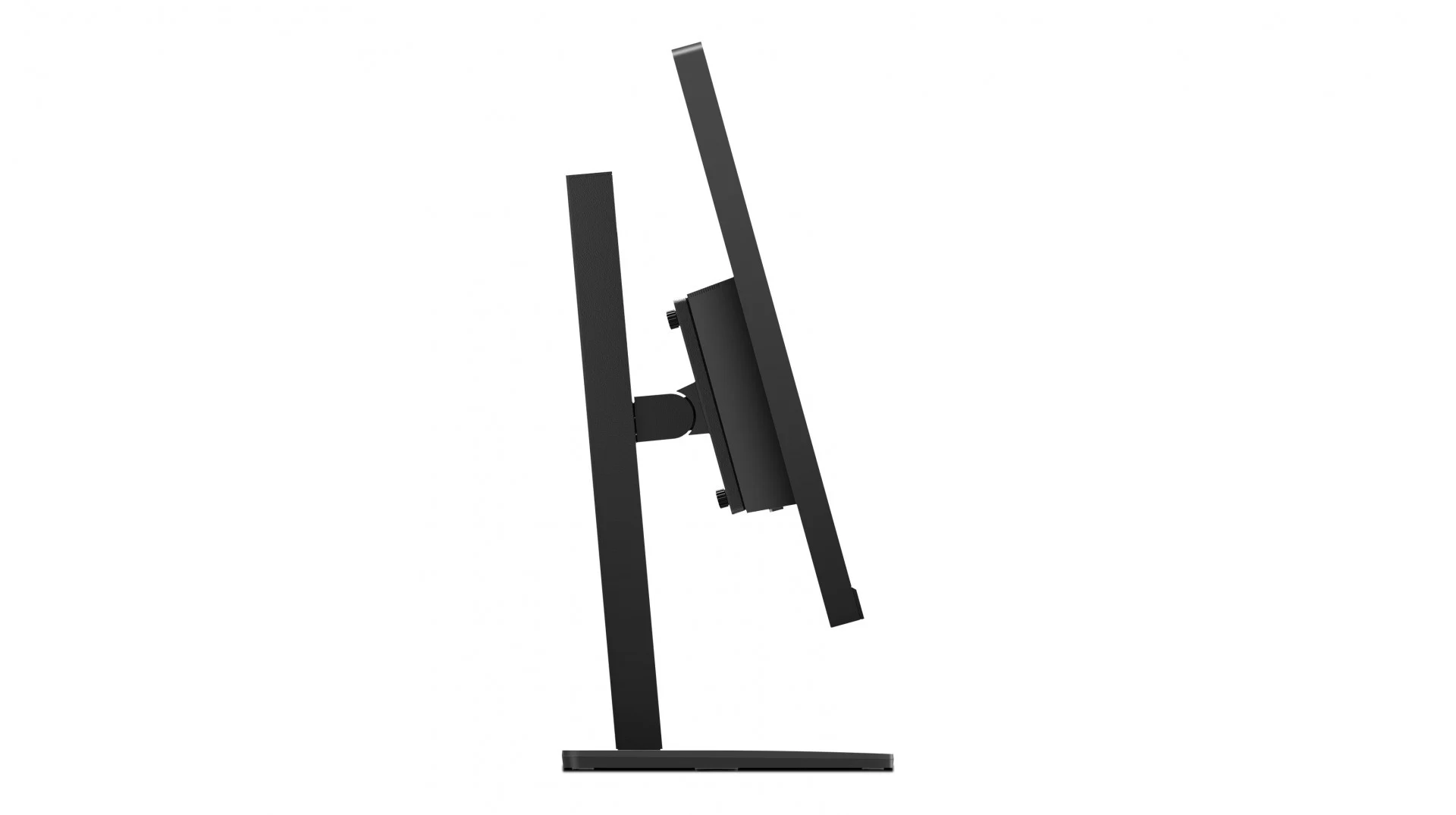 ÉCRAN - LENOVO - 24" FHD 100HZ - THINKVISION E24-30 – Image 4