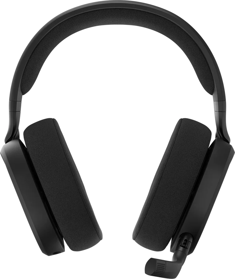 MICRO CASQUE - FRACTAL DESIGN - SCAPE DARK WIRELESS – Image 3