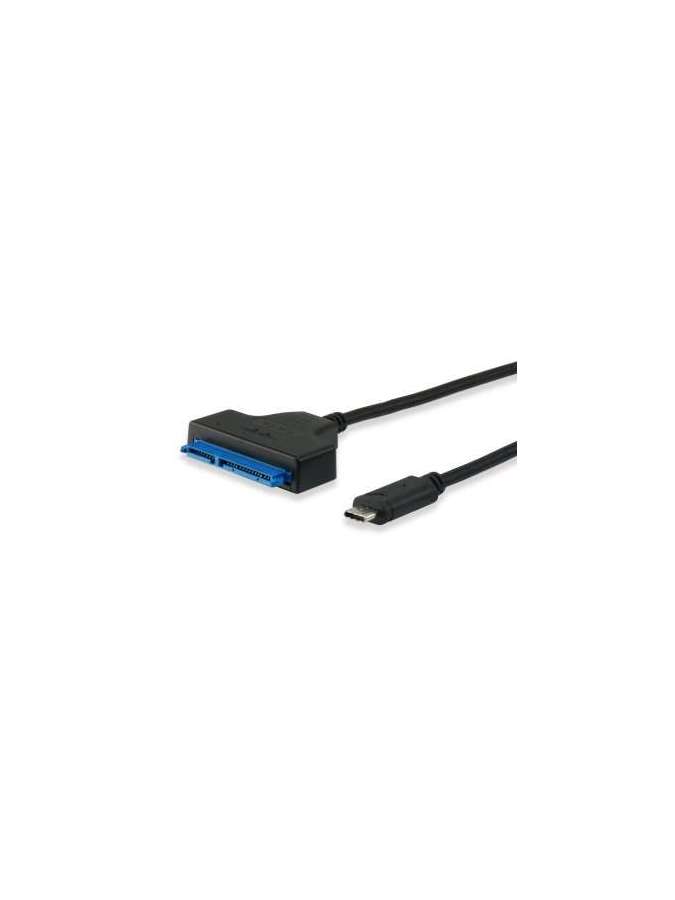CONNECTIQUE - EQUIP - ADAPTATEUR USB-C VERS SATA
