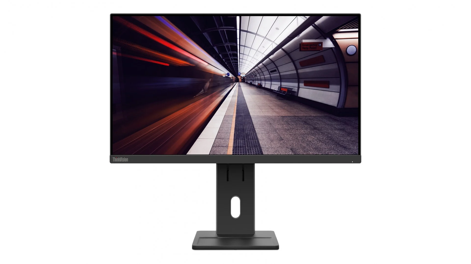 ÉCRAN - LENOVO - 24" FHD 100HZ - THINKVISION E24-30