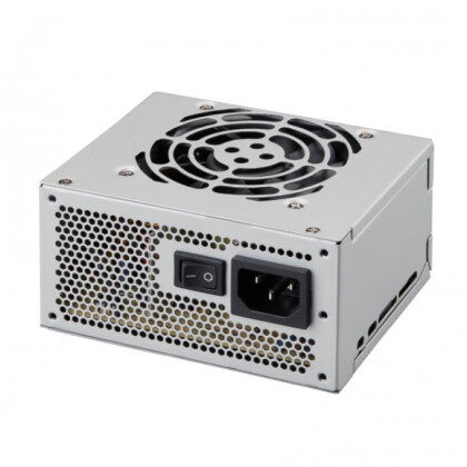 ALIMENTATION - FSP - FORTRON 350W 80+ BRONZE