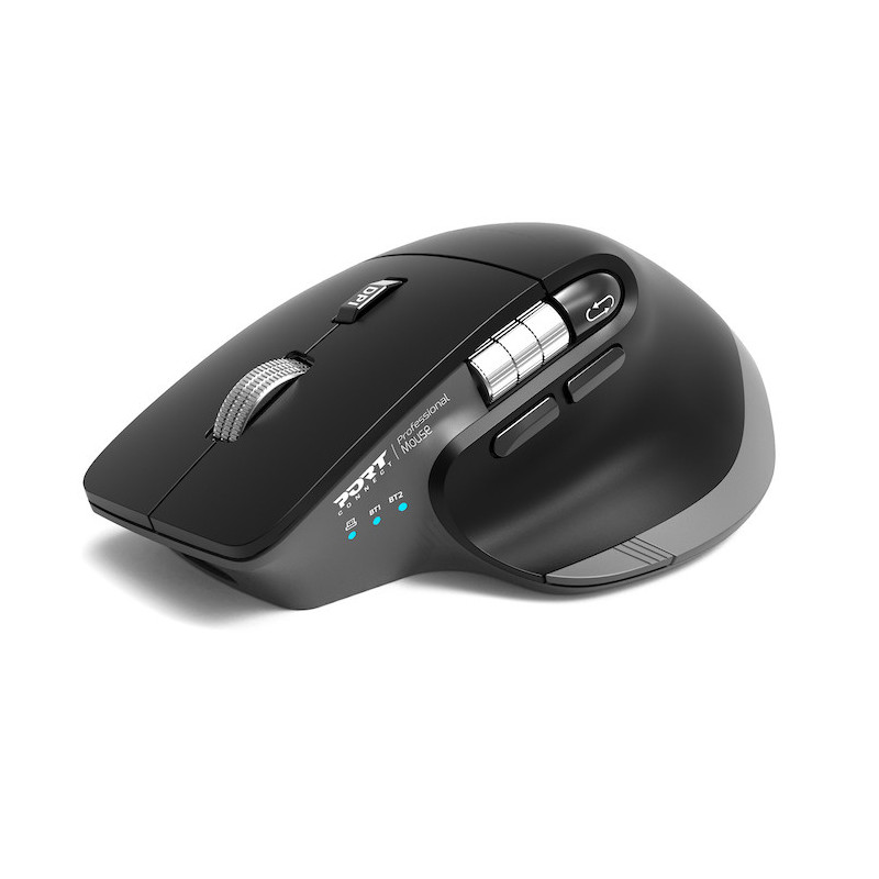 SOURIS - PORT DESIGNS - ULTIMATE WIRELESS RECHARGEABLE – Image 2