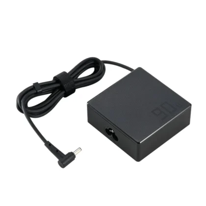 CHARGEUR PC PORTABLE - ASUS - CHARGEUR UNIVERSEL 90W POUR PORTABLE BUREAUTIQUE ASUS
