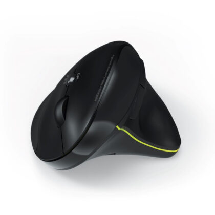 SOURIS - PORT DESIGNS - ERGO BLUETOOTH RECHARGEABLE