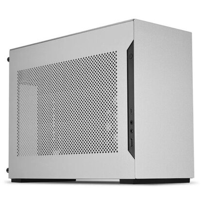 BOÎTIER PC - LIAN LI - A4-H20 X5 ARGENT