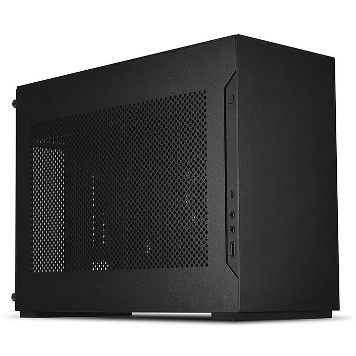 BOÎTIER PC - LIAN LI - A4-H20 X5 NOIR