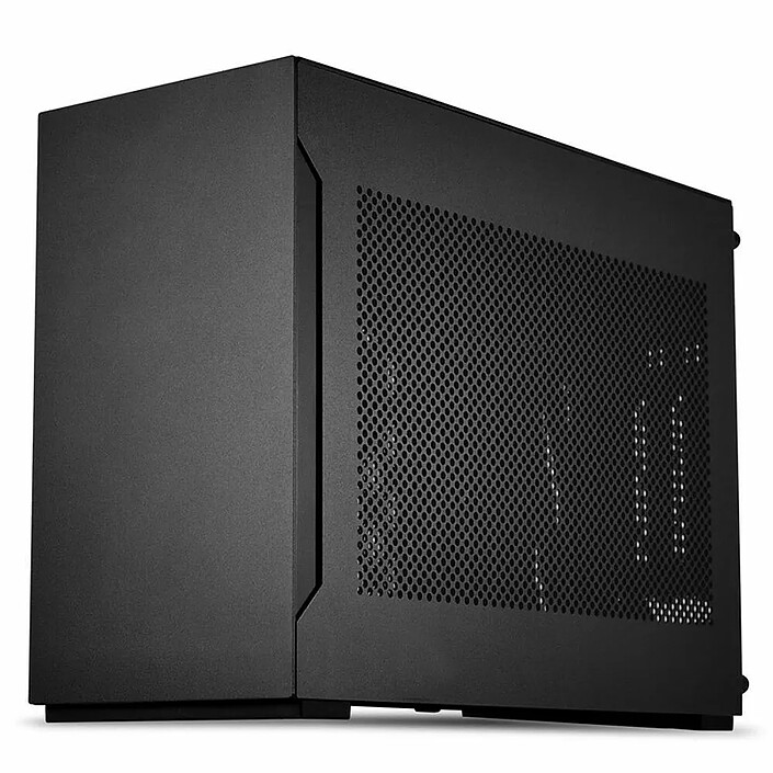 BOÎTIER PC - LIAN LI - A4-H20 X5 NOIR – Image 2