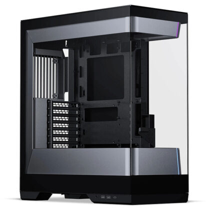 BOÎTIER - PHANTEKS - EVOLV S2 NOIR
