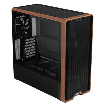 BOÎTIER PC - LIAN LI - LANCOOL 217 NOIR