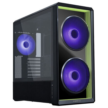 BOÎTIER PC - LIAN LI - VECTOR V150 INF NOIR