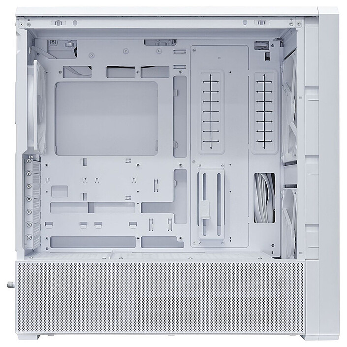 BOÎTIER PC - LIAN LI - LANCOOL 217 INF BLANC – Image 2