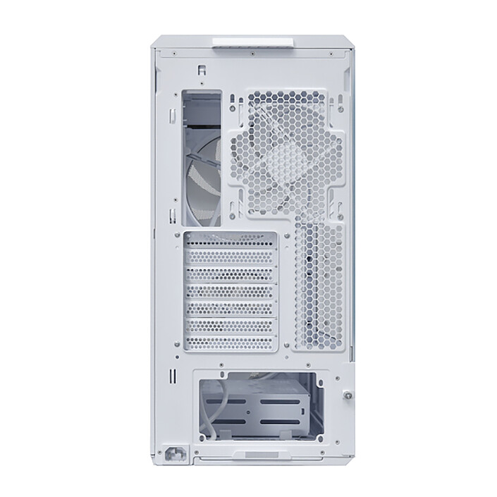 BOÎTIER PC - LIAN LI - LANCOOL 217 INF BLANC – Image 3