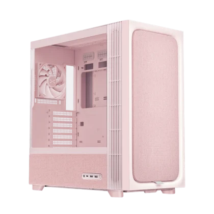BOÎTIER - TRYX - FLOVA F50 ROSE