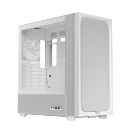 BOÎTIER - TRYX - FLOVA F50 BLANC