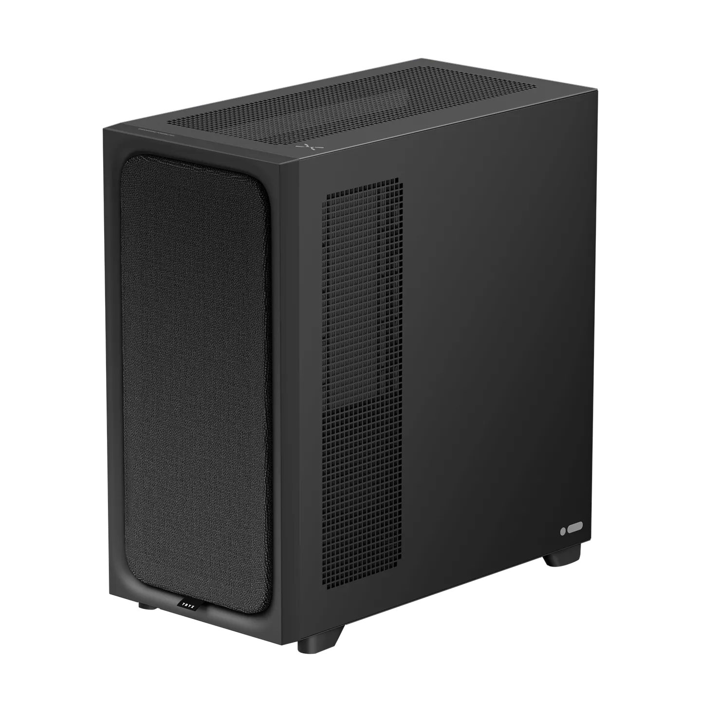 BOÎTIER - TRYX - FLOVA F50 NOIR – Image 2
