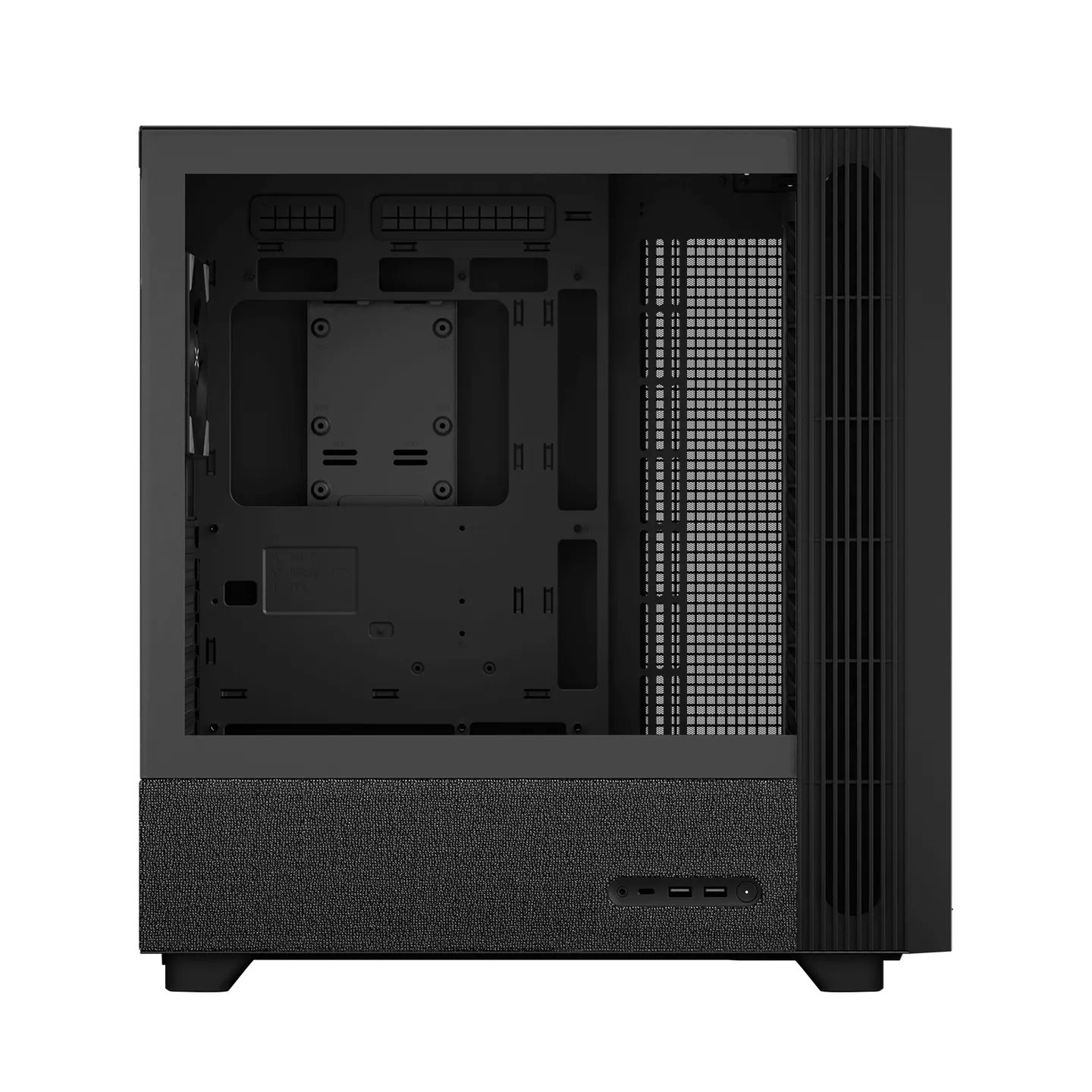BOÎTIER - TRYX - FLOVA F50 NOIR – Image 3